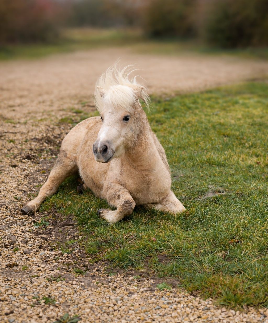 Pension cheval poney Écuries de Péma Épizon 52